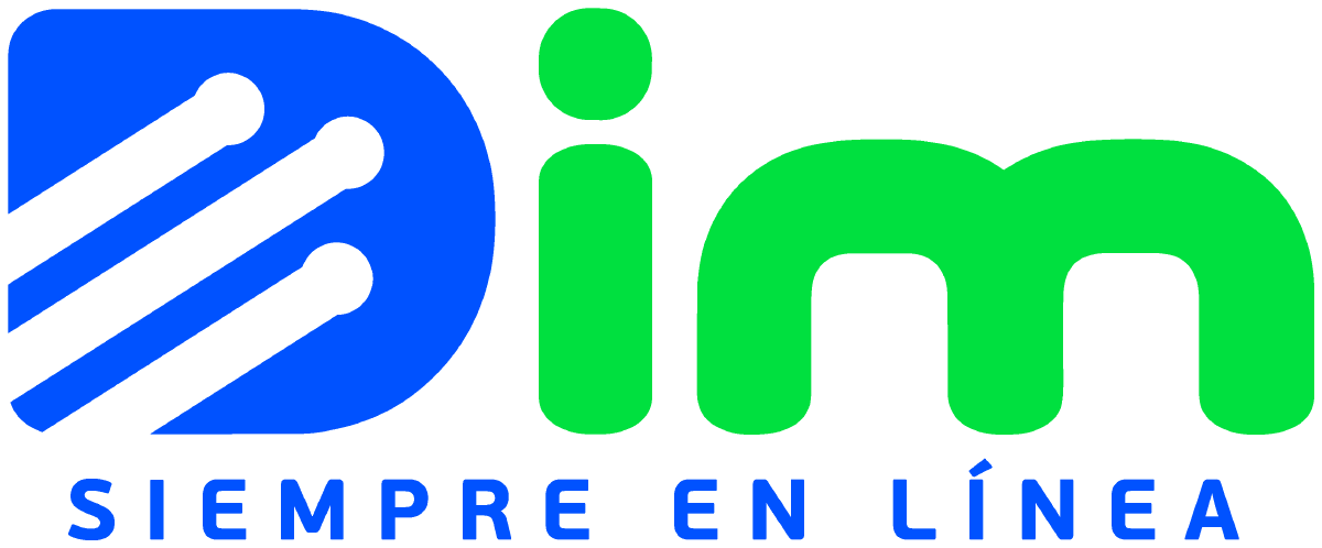 DIM Perú - Siempre en línea